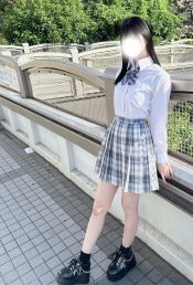 SSS級!優木なち🐈未経験･JKA