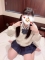 鈴木あむ　JK上がりたて18歳!