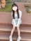 渋沢ひかる　綺麗系低身長Fｶｯﾌﾟ