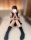 園川つばさ　清楚系ｽﾚﾝﾀﾞｰ