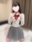 園川つばさ　清楚系ｽﾚﾝﾀﾞｰ