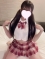天使なぎさ　JK上がりたて18歳長身Gｶｯﾌﾟ