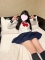 川端みあ　JK上がりたて18歳!業界経験他店様1日のみ!