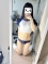 桜もち　童顔低身長Gｶｯﾌﾟ巨乳
