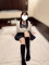弘中さや JK上がりたて年齢18歳!ｸﾞﾗﾄﾞﾙ系Gｶｯﾌﾟ!