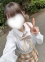 永瀬みらん 希少1%のHｶｯﾌﾟのｽﾚﾝﾀﾞｰﾛﾘ