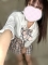 夢乃こあ　小柄Gｶｯﾌﾟ巨乳