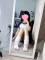 桜もち　童顔低身長Gｶｯﾌﾟ巨乳