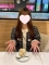 川端みあ　JK上がりたて18歳!業界経験他店様1日のみ!