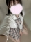 夢乃こあ　小柄Gｶｯﾌﾟ巨乳