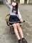 七瀬すみれ JK上がりたて18歳!小柄ｽﾚﾝﾀﾞｰ