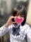 安西さき　業界完全未経験!JK上がりたて18歳!