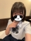 安西さき　業界完全未経験!JK上がりたて18歳!