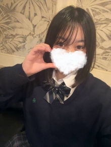 安西さき　業界完全未経験!JK上がりたて18歳!