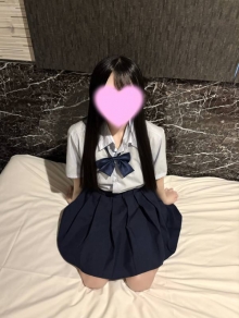 青山かのん　超ﾐﾆﾏﾑﾛﾘ系!
