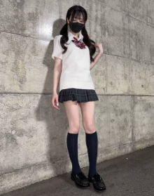 天音める　SSS級!!!