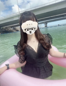 平沢しずく　天然Gｶｯﾌﾟお嬢様