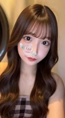 天音める　SSS級!!!