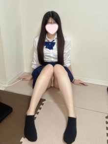 中嶋ゆい　ｽﾚﾝﾀﾞｰ清楚系王道黒髪