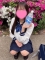 優月るな　清楚系色白Fｶｯﾌﾟ美巨乳