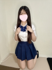 中嶋ゆい　ｽﾚﾝﾀﾞｰ清楚系王道黒髪