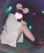 川崎いおり　業界未経験!