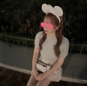 桜井みなみ　色白癒し系