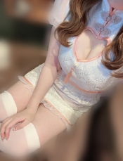 平沢しずく　天然Gｶｯﾌﾟお嬢様