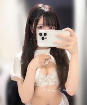 天音める　SSS級!!!