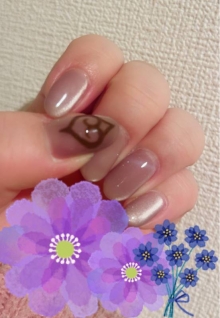 花　(はな)