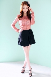 恋月(こいづき)