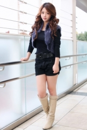 遊月(ゆうづき)