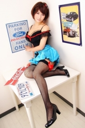 若月(わかつき)