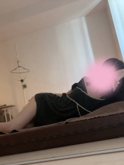 【体験入店】月島れい