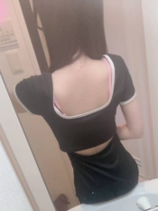 【体験入店】月島れい