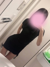 【体験入店】月島れい