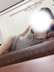 【体験入店】月島れい