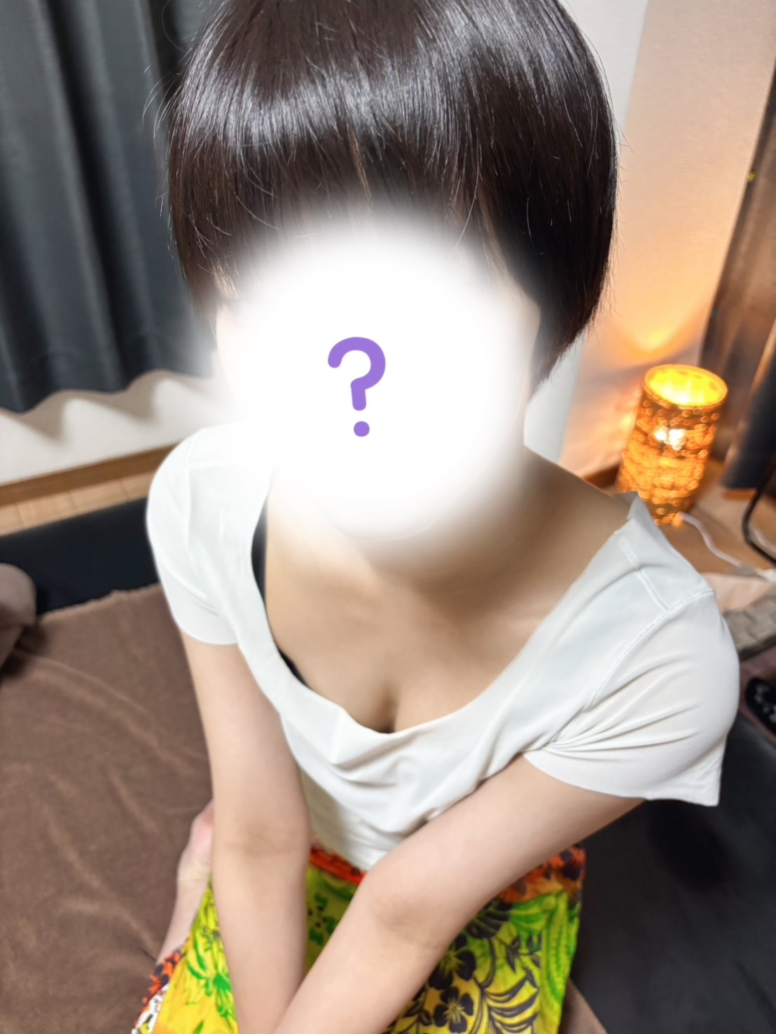 【メンズエステ大井町 SPA隠れ家】るな