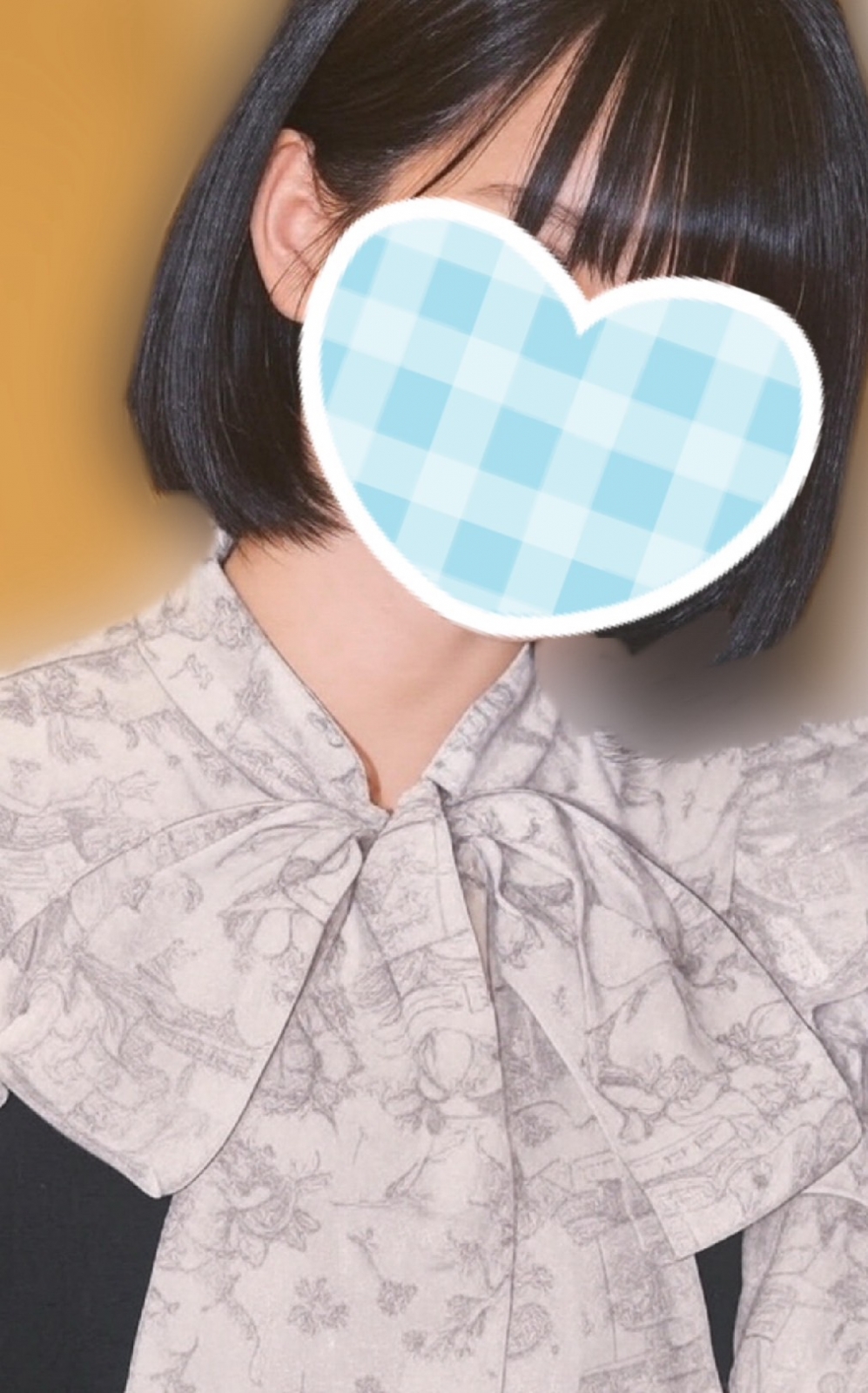 【池袋派遣型JKリフレ りあこい】平田めめ