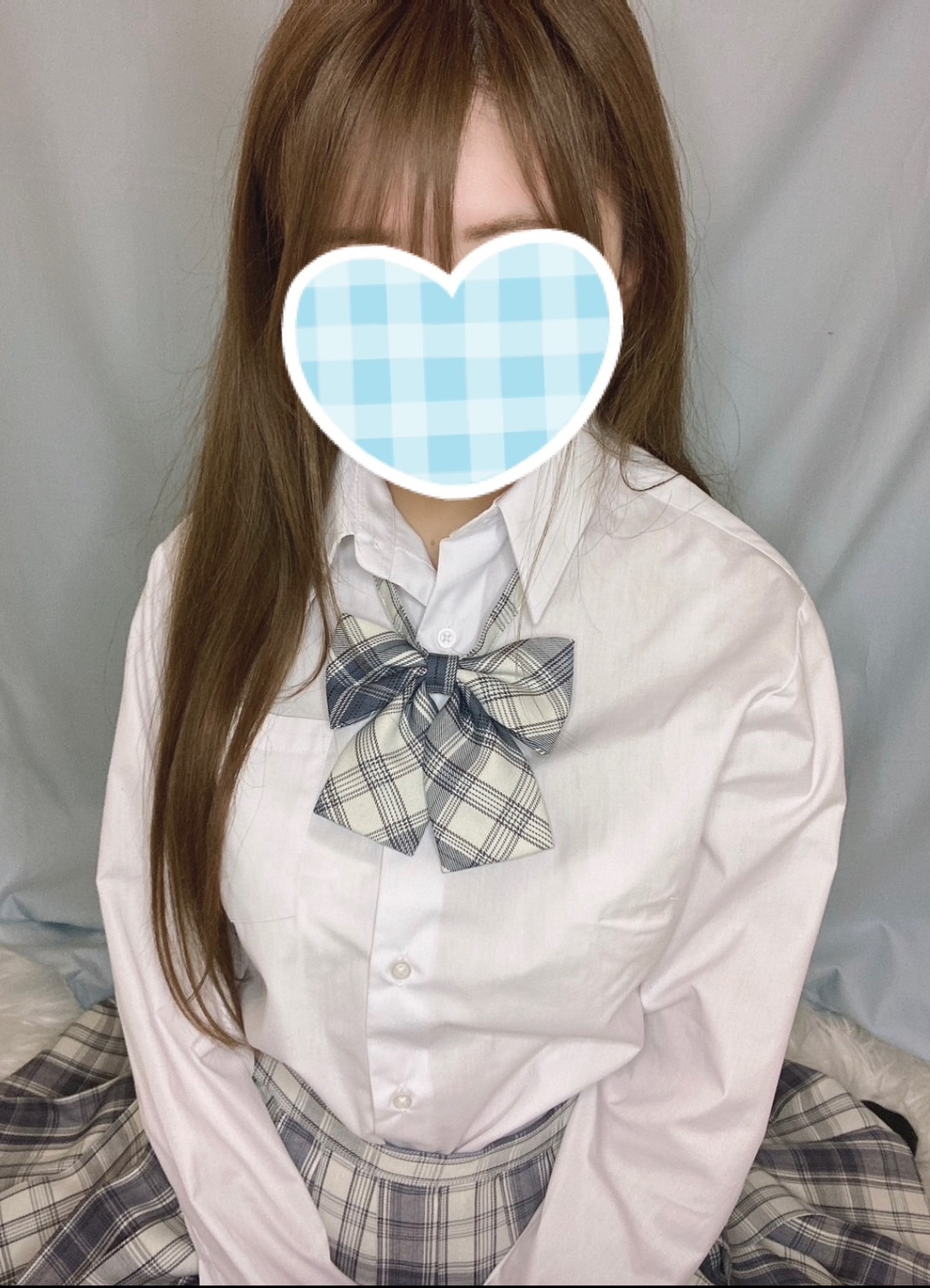 来栖まり4/28体験入店初日🐈未経験・JKA・黒髪美少女