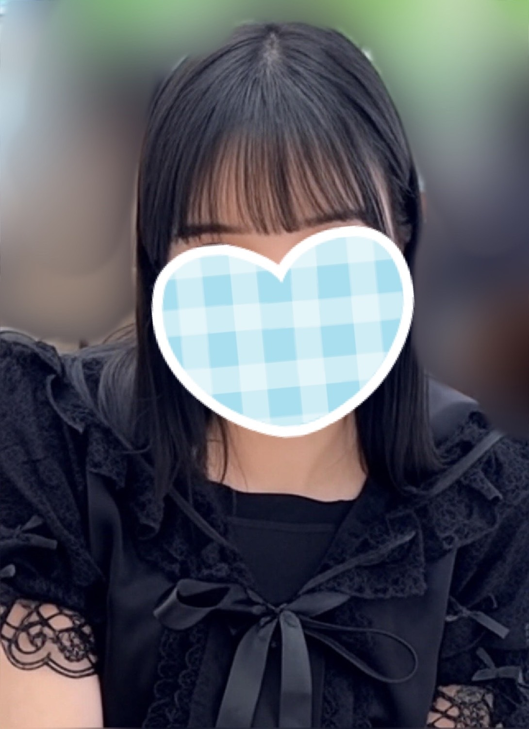 【池袋派遣型JKリフレ りあこい】白石みずほ