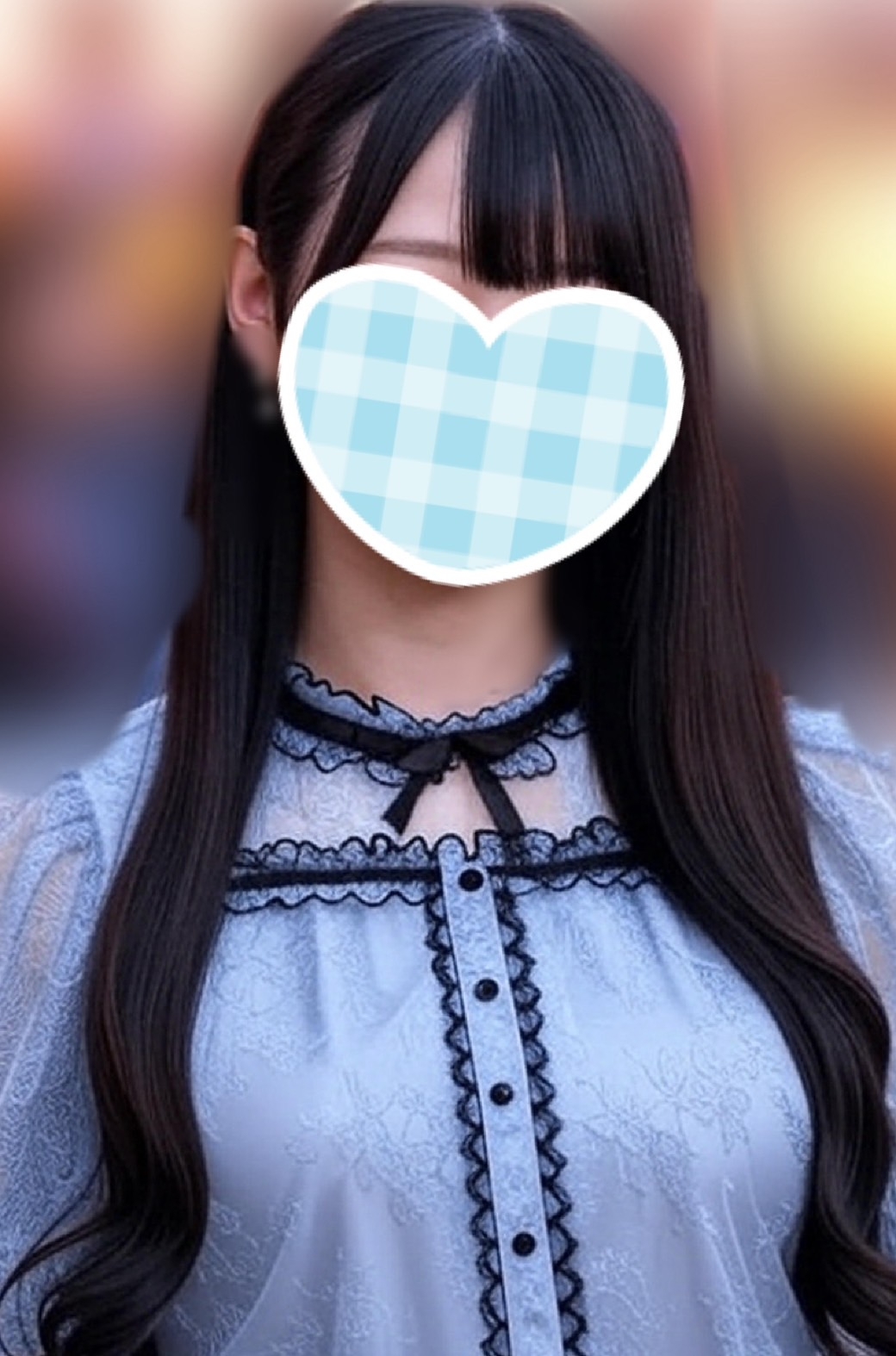 【池袋派遣型JKリフレ りあこい】福田さや