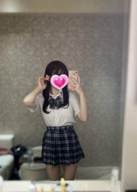 春ひなの　完全業界未経験！JK上がりたて18歳！