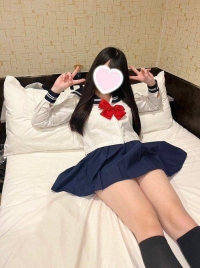 川端みあ　JK中退年齢18歳！業界経験他店様1日のみ！