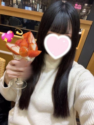 24日からの週はお休みいただくので、是非来週いっぱい会いに来てください待ってます！