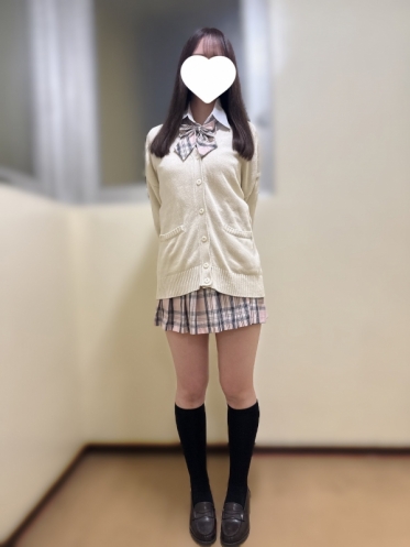 本日からJKリフレ東京・池袋店に体験入店することになりました🎀