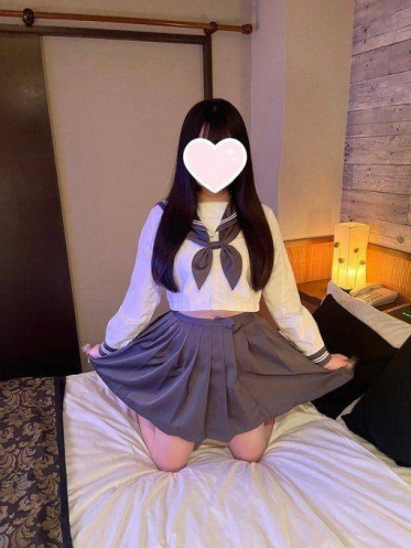 リアルJKです