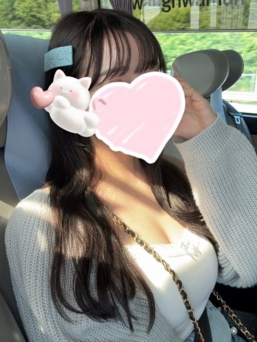 本日面接していただきました❕