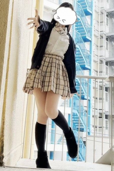 退勤しました(՞ ᴗ ̫ ᴗ՞)