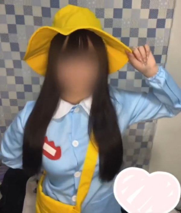 18ちゃいの現役JKだけど、精神年齢は3ちゃい👶🏻🌷♡